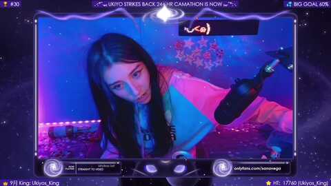 kings_queen @ myfreecams on 20231001