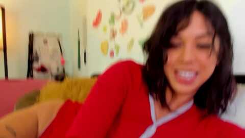 kissinghigh @ myfreecams on 20231001