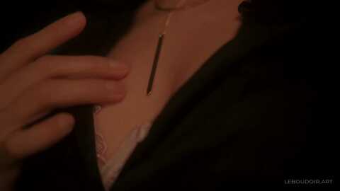 leboudoir @ myfreecams on 20231001