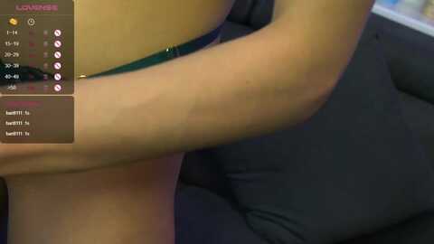 lexireed @ myfreecams on 20231001