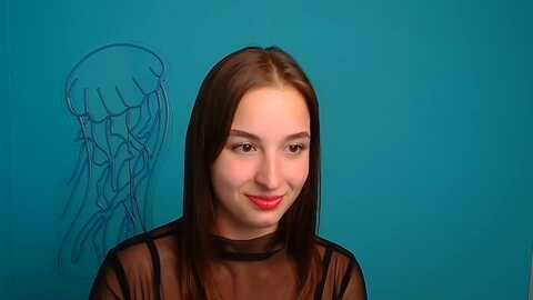 lilli_fun @ myfreecams on 20231001