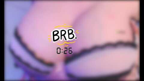 lucky_star888 @ myfreecams on 20231001