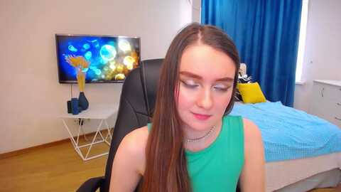 milim_nava @ myfreecams on 20231001