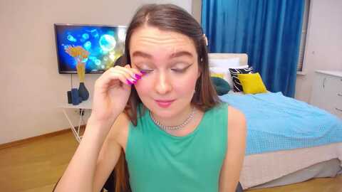 milim_nava @ myfreecams on 20231001