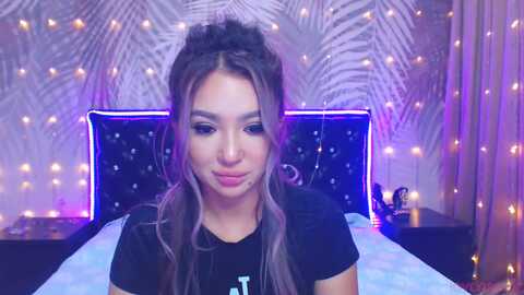 mirakyong @ myfreecams on 20231001