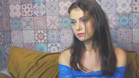 missaracely @ myfreecams on 20231001