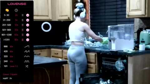 misssexyvegas @ myfreecams on 20231001