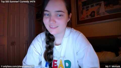 monica @ myfreecams on 20231001