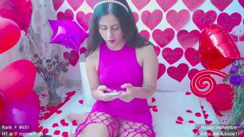 msannie @ myfreecams on 20231001