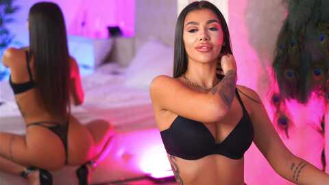 nattynatty @ myfreecams on 20231001