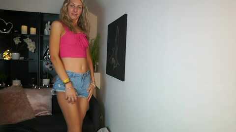 nikki__sexx__ @ myfreecams on 20231001