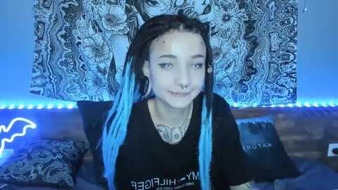 nikki_carter @ myfreecams on 20231001