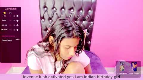 paradiseqeen @ myfreecams on 20231001