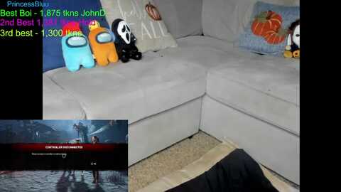 princessbluu @ myfreecams on 20231001