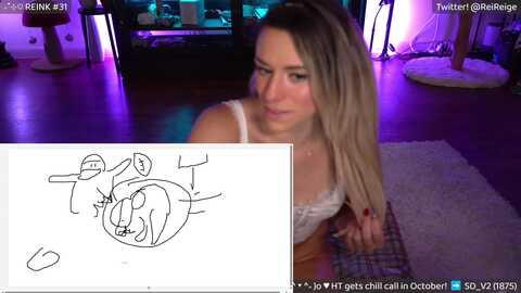 reige @ myfreecams on 20231001