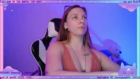 rivermoonx @ myfreecams on 20231001