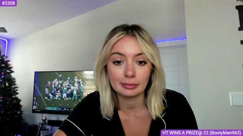 sammy_gray @ myfreecams on 20231001