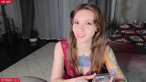 sassykai @ myfreecams on 20231001