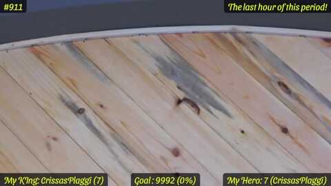 sensualcrissa @ myfreecams on 20231001