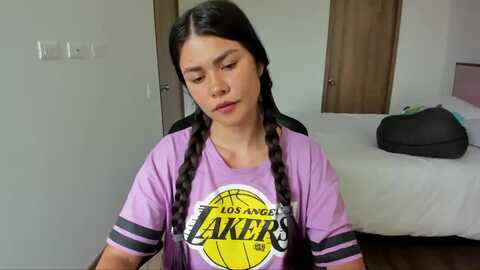 sexy_nattaly @ myfreecams on 20231001