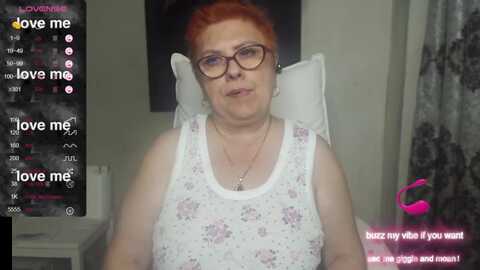 sexylynette4u @ myfreecams on 20231001