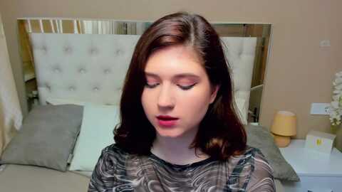 sherimaron @ myfreecams on 20231001