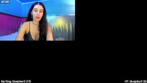 shysasha1 @ myfreecams on 20231001