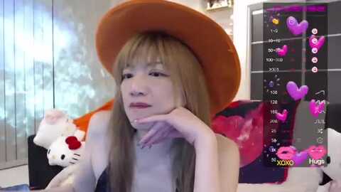 silviajpn @ myfreecams on 20231001