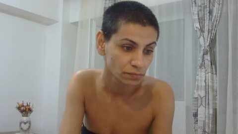 sonyabrunette @ myfreecams on 20231001