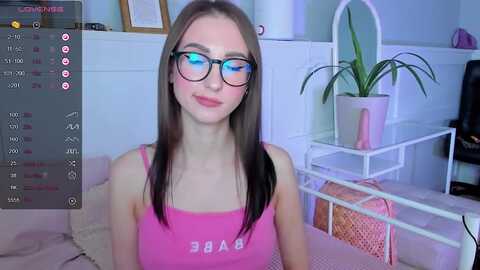 sophie_rocks @ myfreecams on 20231001