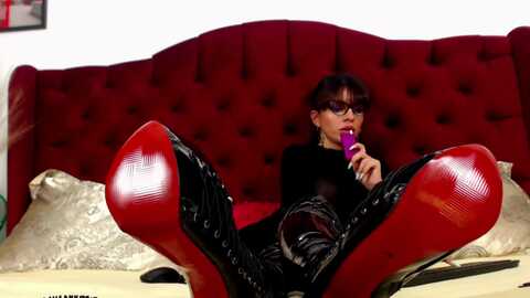 spoilkaterina @ myfreecams on 20231001