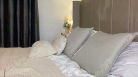 sweetxebony1 @ myfreecams on 20231001