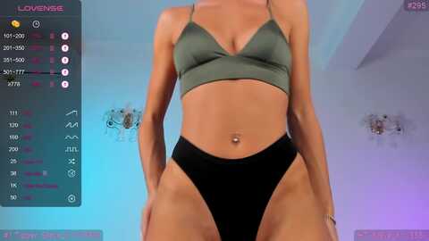 tiffunny @ myfreecams on 20231001