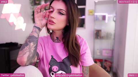 verenag @ myfreecams on 20231001