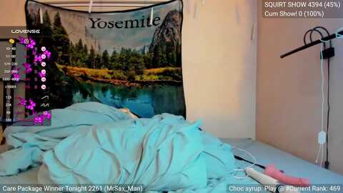 yummyduchass @ myfreecams on 20231001