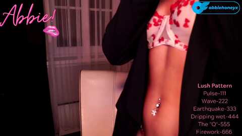 abiee_ @ myfreecams on 20231002