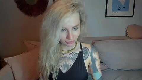 alexa_smithhh @ myfreecams on 20231002