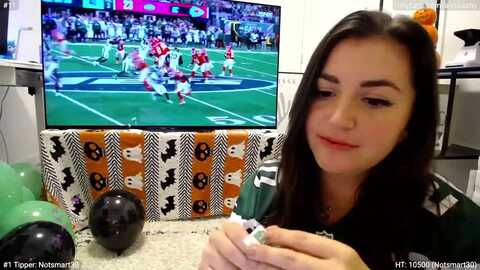 alyssashy @ myfreecams on 20231002