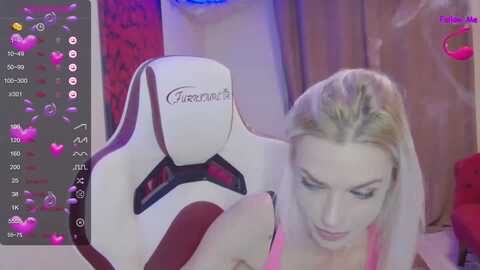 amazingey3sx @ myfreecams on 20231002