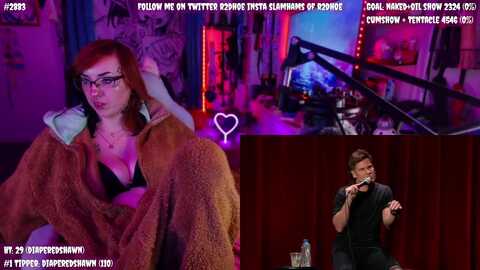 amywild_ @ myfreecams on 20231002