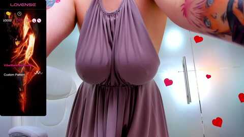 anya_rosses1 @ myfreecams on 20231002