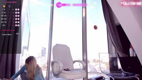 audreyryen @ myfreecams on 20231002