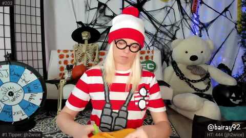 baileyrayne @ myfreecams on 20231002