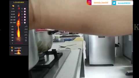 brenda_becker @ myfreecams on 20231002