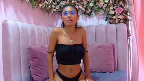 cassey_ @ myfreecams on 20231002