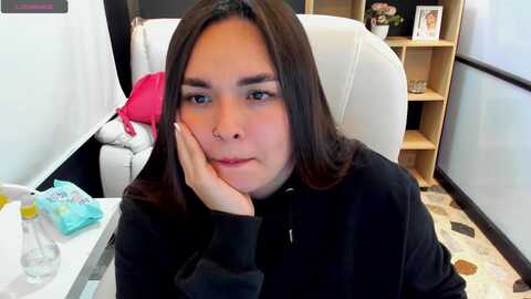 celeste_bruce @ myfreecams on 20231002