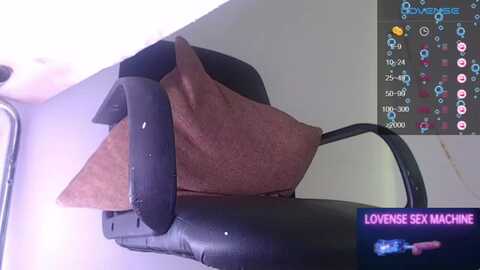 cottoncandy @ myfreecams on 20231002