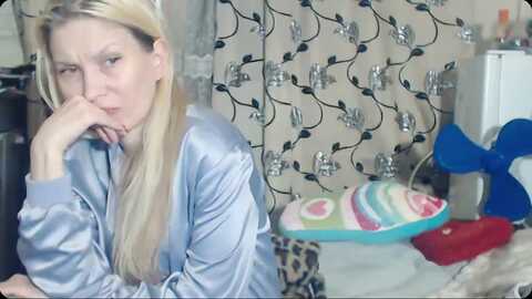 deomatissta @ myfreecams on 20231002