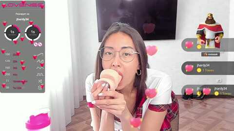 dinabakir @ myfreecams on 20231002