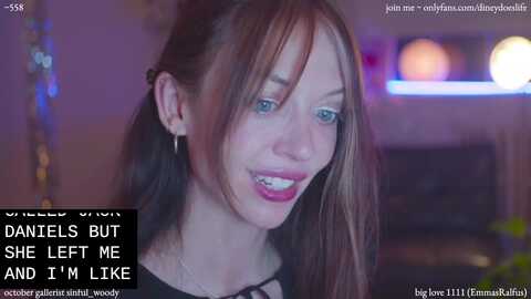 diney_ @ myfreecams on 20231002